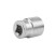 Головка 12-гранная торцевая NORGAU Industrial 1/2" 24 мм, ND19-24
