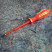 Dielectric slotted screwdriver NORGAU Industrial 5.5x125 mm, N172