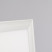 ERA Grillato LED Panel SPL-540-W-65K-040 40W 6500K 588x588x8 White without Driver with Ears Ultrathin