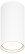 Overhead lamp ERA OL15 GU10 WH under the lamp MR16 GU10 white