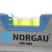 Уровень NORGAU Industrial 400 мм, NSL-040M