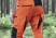 Trousers for working with a grass mower Technical, 580688156