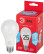 ERA RED LINE LED lamp A65-25W-840-E27 R 25W bulb neutral white light E27