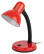 ERA N-120-E27-40W-R Red Table Lamp