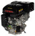 Двигатель Loncin G420FD (A type) D25 18A