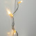 Garland ERA ERAPS-NP10 LED Christmas String 10M Warm Light 100 LED