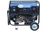 Gasoline generator 6 kw TSS SGG 6000EHNA with AVR