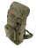 BTrace Horse 80 Backpack (Green)