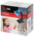 ERA N-102-E27-40W-BU table lamp on a clothespin blue