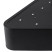 Светильник LED ЭРА Geometria SPO-152-B-40K-048 Delta 48Вт 4000К 3500Лм IP40 800*800*80 черный подвесной