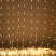 LED Christmas Garland ERA ENIN-200WL Waterfall Curtain Warm White 3*2M 200 LED IP20