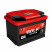Аккумулятор BOLK Standart 62 А/ч обратный R+ 242x175x175 LB2 EN 520 А