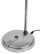 ERA NE-301-E27-15W-S Silver Table Lamp