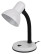 ERA N-120-E27-40W-W White Table Lamp