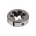 Плашка дюймовая NORGAU Industrial по металлу UNF 7/8, HSS