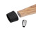Рукоятка запасная NORGAU Industrial 260 мм, для кувалды 1000 г, N620H-1000