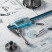 Штангенциркуль цифровой ABS NORGAU Industrial 0-150 мм, NCD-15AD