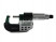 Micrometer MCC - 50 0.001 electronic 5-kn. with verification