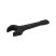 Ключ гаечный рожковый NORGAU Industrial ударный 1.1/4", 188 мм, N133-1.1/4"