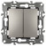 ERA Series 12 12-1112-16 Double Cross Switch, 10AH-250V, Titanium