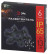 ERA ERAPS-OR Splitter for IP65 Garlands Circular 6 Sockets Black