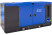 Diesel generator TSS AD-40S-T400 in a noise-proof casing with AVR