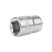 Головка 12-гранная NORGAU Industrial торцевая 3/4", 21 мм, ND32-21