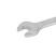Wrench, combined elongated NORGAU Industrial 14, N7L-14