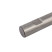 End mill NORGAU Industrial for metal 7.5 x 66 mm, Z4, HB, HSS-Co8