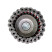 Ear brush cup harness D125*M14, pile steel 0.50 in metal (13-103)