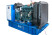Diesel generator TSS AD-500S-T400-2RM17 (DP180LB)