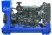 Дизельный генератор ТСС АД-25С-Т400-2РМ5