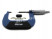 Micrometer with small measuring sponges MK - MP - 50 0.01 with calibration