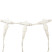 Garland ERA ERAPS-SK1 LED Christmas Curtain 2x3m Warm White Light 600 LED