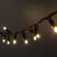 Garland ERA ERAPS-NK3 LED Christmas Thread 3M Warm Light 30 LED