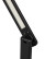 ERA NLED-508-7W-BK LED Table Lamp Black