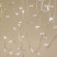 Garland ERA ERAPS-SP1 LED Christmas Curtain Outdoor 220V 2*3M Warm White Light 600 LED