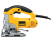 Jigsaw with upper handle 701 W DEWALT DW331K-QS