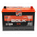 Аккумулятор BOLK EFB ASIA 100 А/ч обратный R+ 306x175x225 D31 EN 850 А