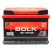 Аккумулятор BOLK Standart 62 А/ч обратный R+ 242x175x175 LB2 EN 520 А