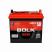 Аккумулятор BOLK ASIA 50 А/ч обратный R+ 238x129x225 B24 EN 540 А