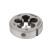 Плашка NORGAU Industrial по металлу MF12x1.0 мм, HSS