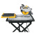 Stone and ceramic tile saw 1600 W D24000-QS