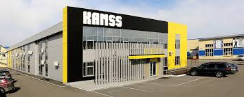 KAMSS LLC