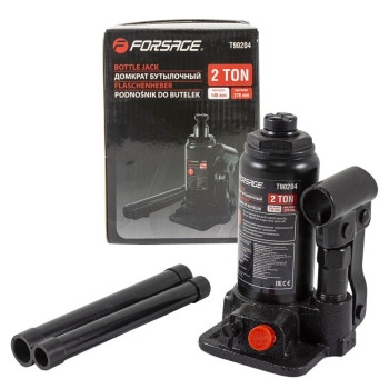 Forsage