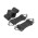 Exhaust system parts