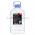 Distilled water