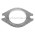 Engine gaskets