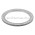 Silencer gaskets