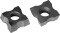 Accessories for edge cutters